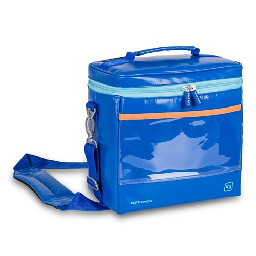 Isothermal Bag - Blue