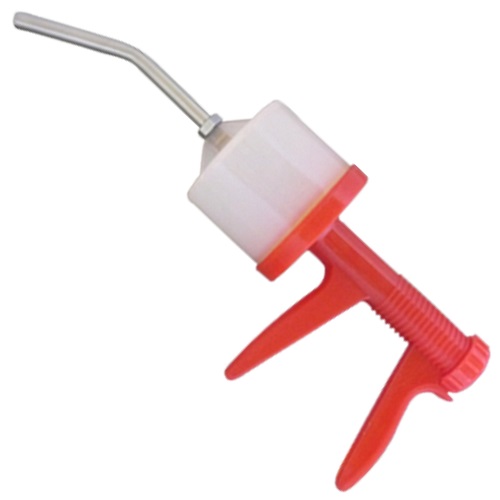 Drenching Syringe 150 ML