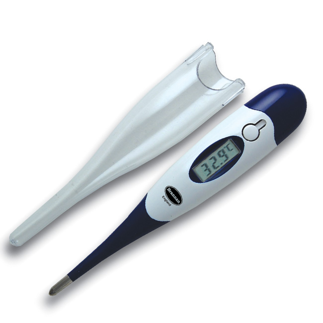 Waterproof Veterinary Thermometer