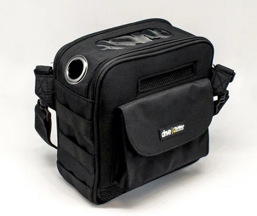 Drive DeVilbiss iGO2 Carrying Case  Drive DeVilbiss iGO2 Carrying Case