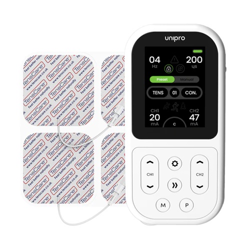 The Ultimate Physiotherapy and Rehabilitation Device