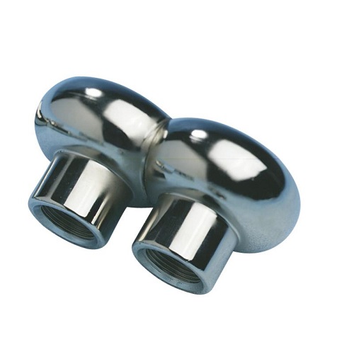 Spare Head for Embryotome