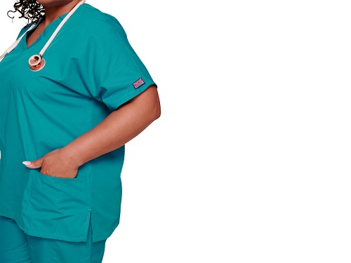 CHEROKEE Womens Tunics Originals Line