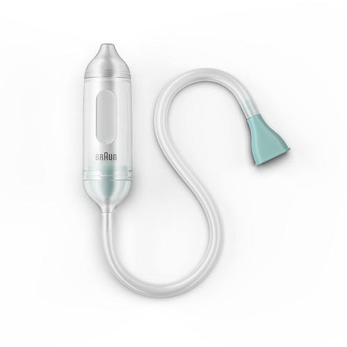 Manual Nasal Aspirator For Children