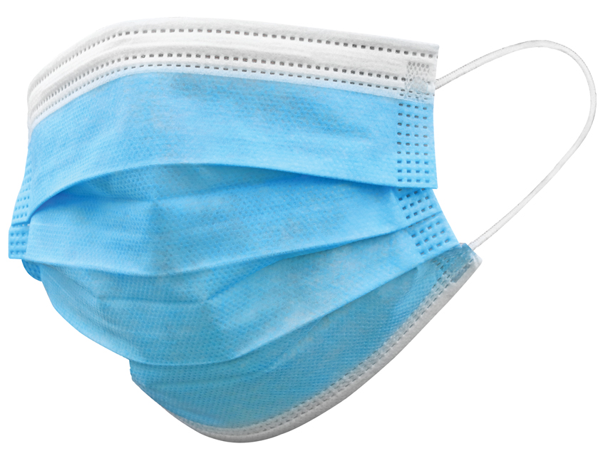 Disposable Face Masks