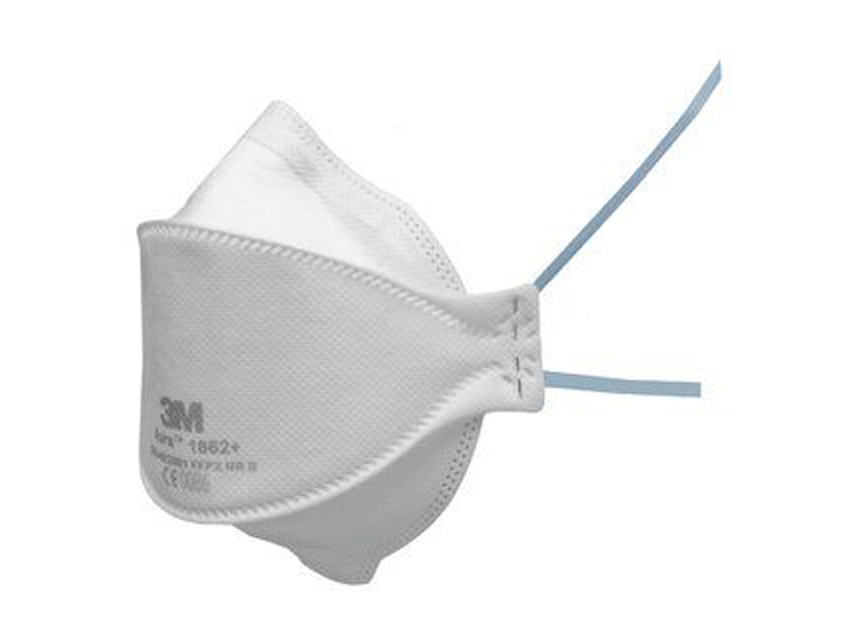 Reusable Protective Face Masks