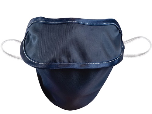 Adult  Reusable Surgical Mask Blue