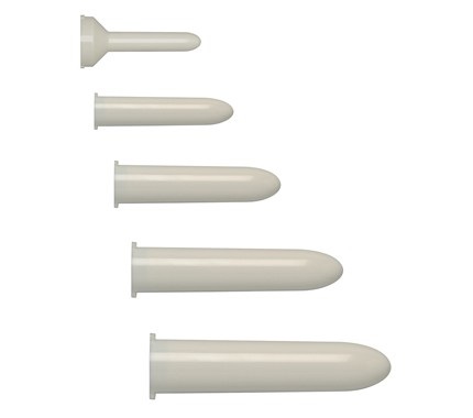 Vaginal Dilator Cones Pack of 5
