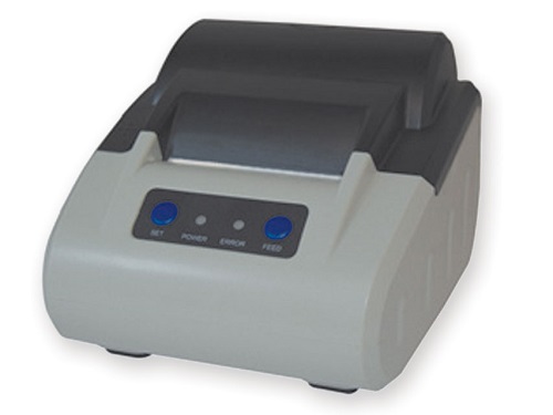 MISSION Printer for GM-2392 and GM- 23932