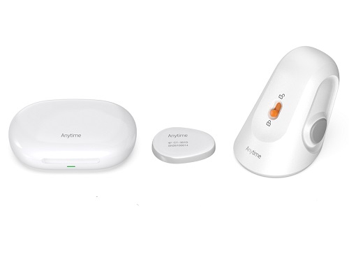 24 Hours Glucose Monitoring System Sensor Applicator