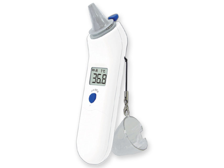 Professional Infrared Ear Thermometer