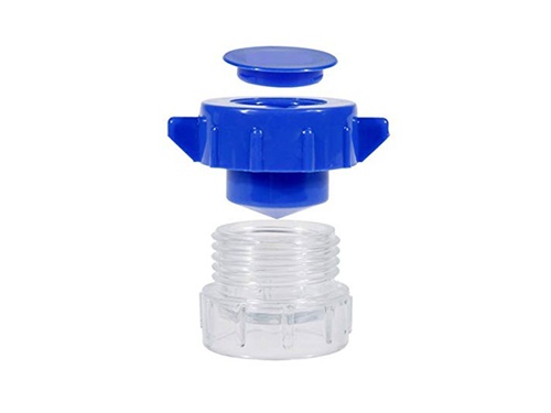 Pill Pulverizer
