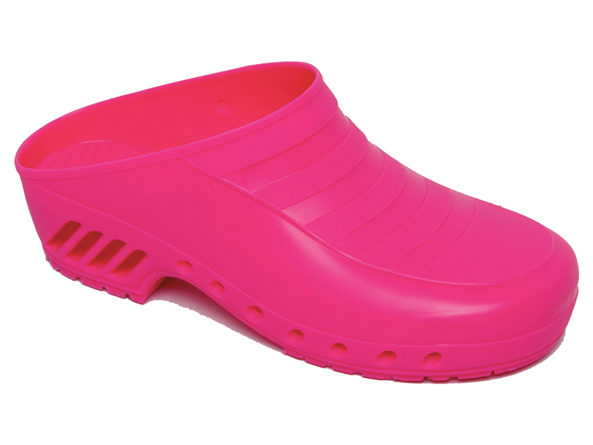 Medical Lightweight  Clogs