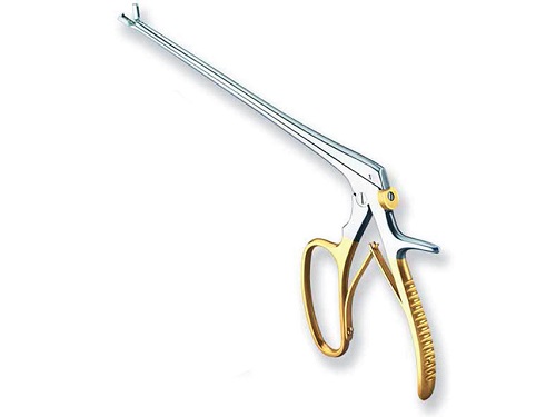 Kevorkian Biopsy Forceps