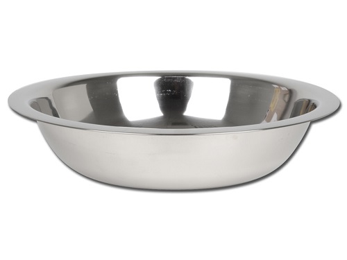 Stainless Steel Bowl  for Multiple Applications