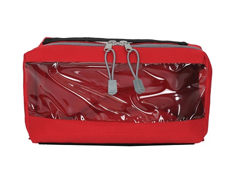 Durable Medical Pouches for Emergency Kits