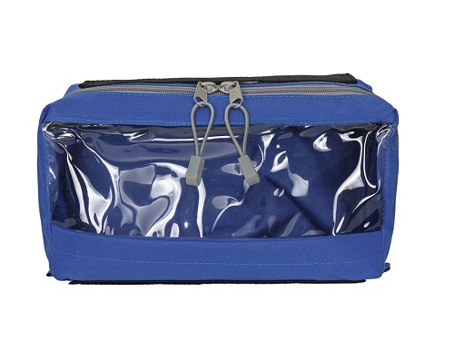 Durable Medical Pouches for Emergency Kits