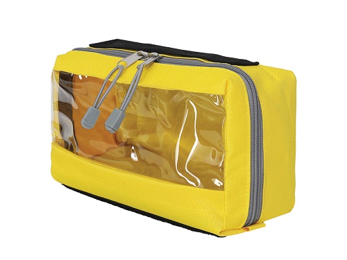 Durable Medical Pouches for Emergency Kits