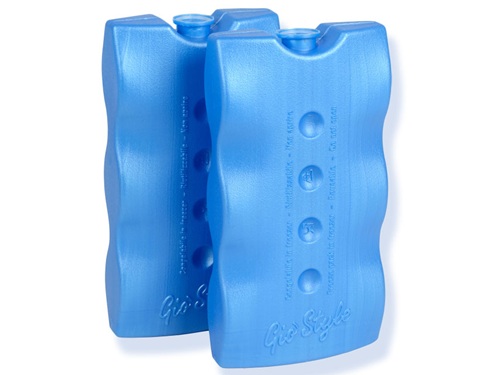 Thermal Bag Ice Packs -Pack of 2 Thermal Bag Ice Packs -Pack of 2