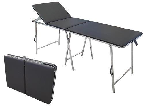 Portable Multipurpose  Treatment Couches