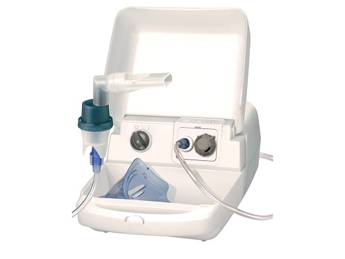 Atomizer Piston Nebuliser