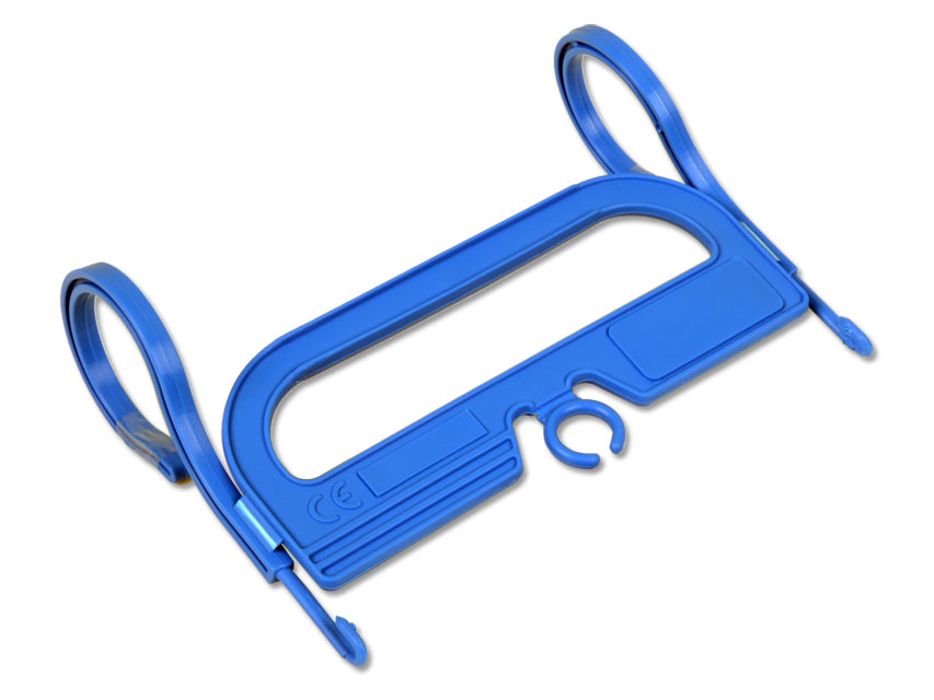 Urine Bags Holder Box of 200  Urine Bags Holder Box of 200