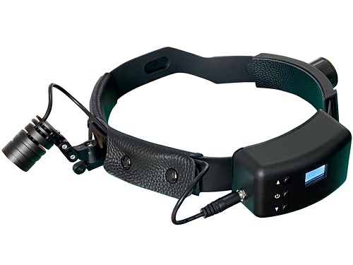 38 KL LED Medical Headlight 3W