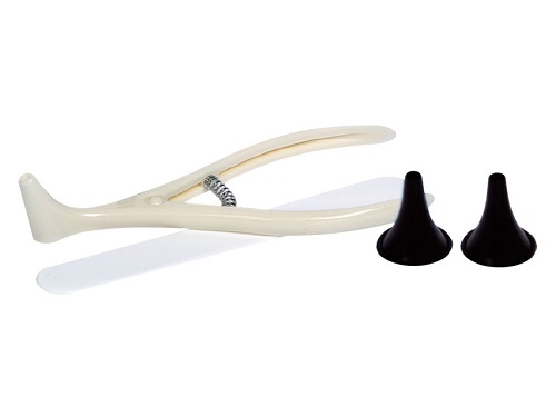 Single Use Sterile ENT  Kits