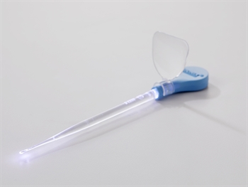 Lighted Ear Curette For Children and Infants  Box of 50