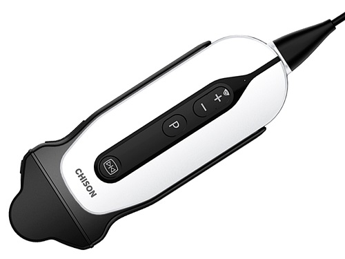 SonoEye P6 Digital Colour Doppler  Micro-Convex Probe  SonoEye P6 Digital Colour Doppler  Micro-Convex Probe