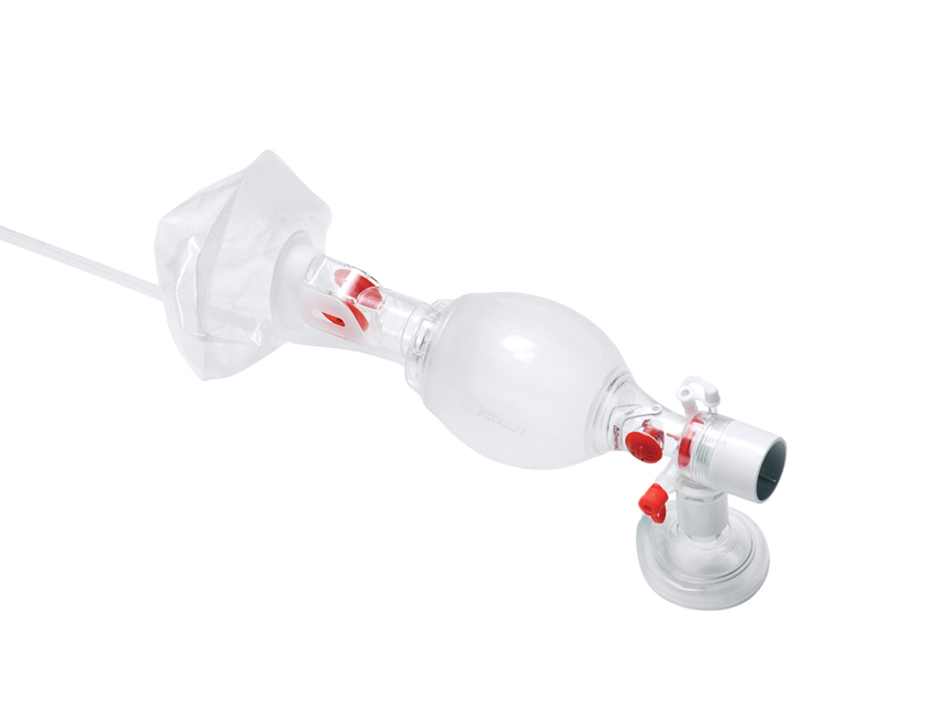 AMBU SPUR II Resuscitation Mask Infant