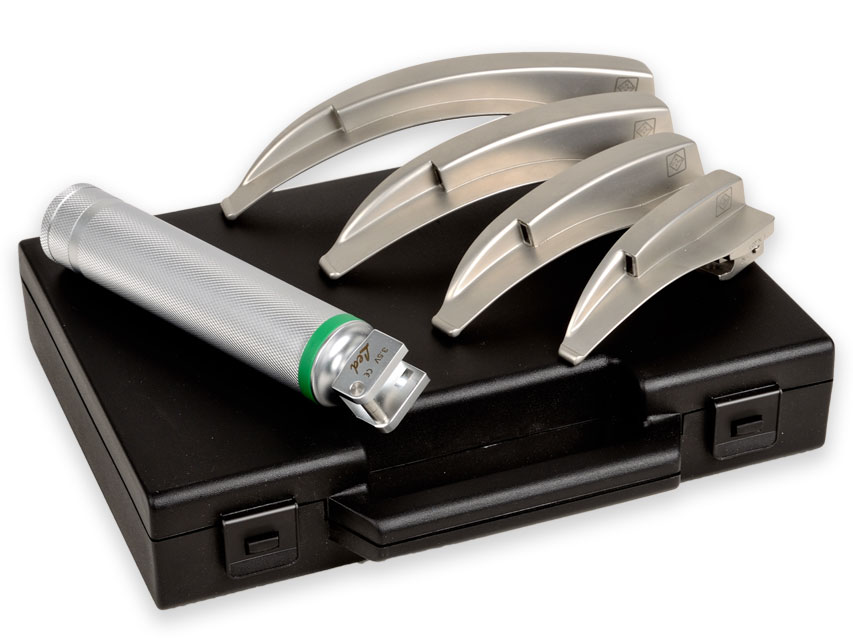 Other Brands of Laryngoscopes