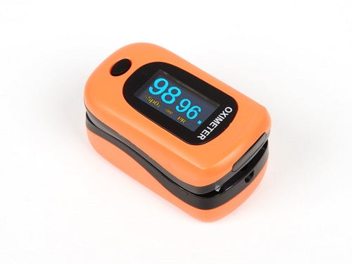 OXY-4  Finger Oximeter