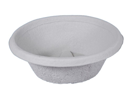 Disposable Paper Basin Box of 100