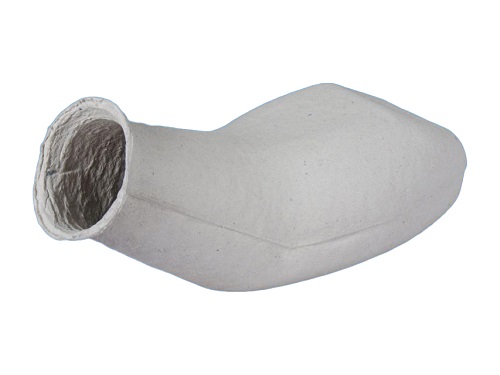 Disposable Paper Urinal 0.9 l 100 Pcs