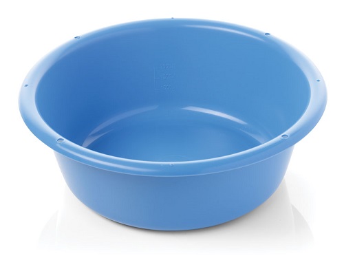 Theatre Bowl Plastic Holloware