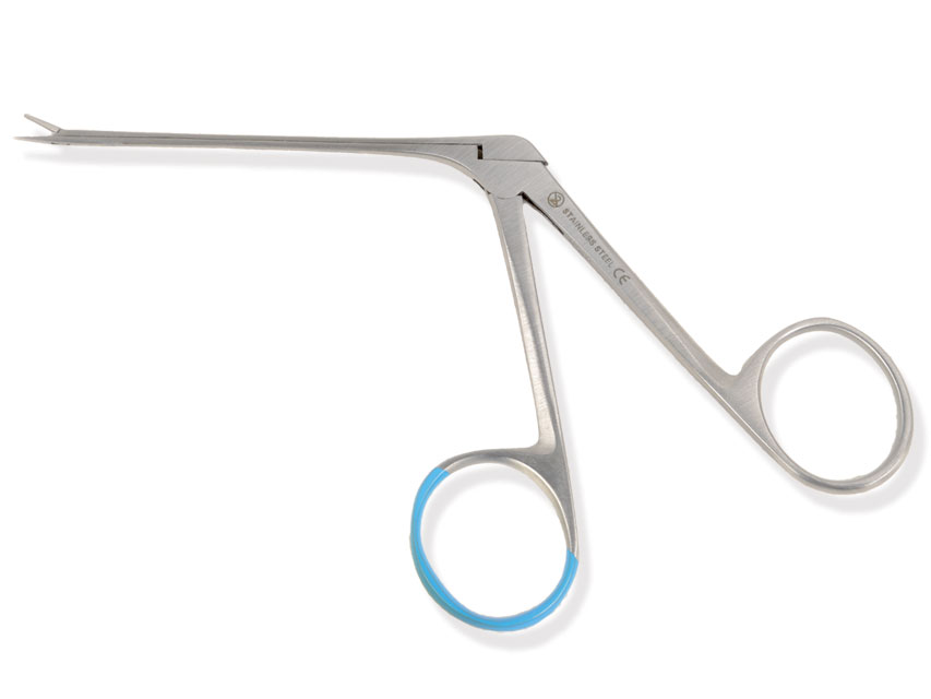 Micro Bellucci Ear Scissors 15 cm - 3 mm Box 10