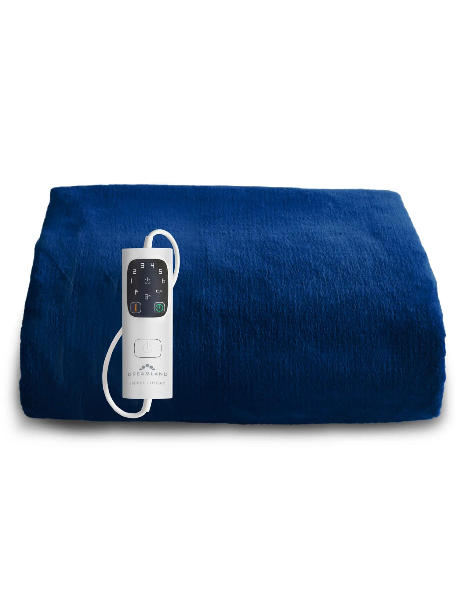 Warming Throw In  Velvet