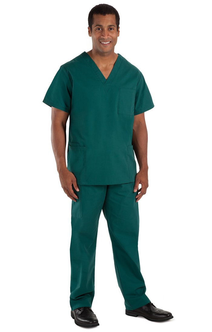 Medical Scrubs Sets  Durable and Stylish