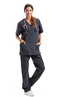 Medical Scrubs Sets  Durable and Stylish