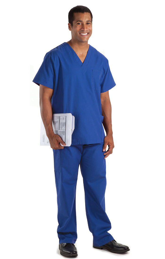 Medical Scrubs Sets  Durable and Stylish