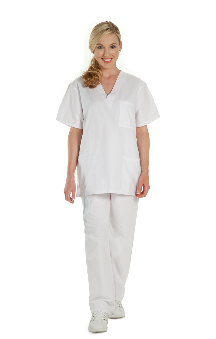 Medical Scrubs Sets  Durable and Stylish