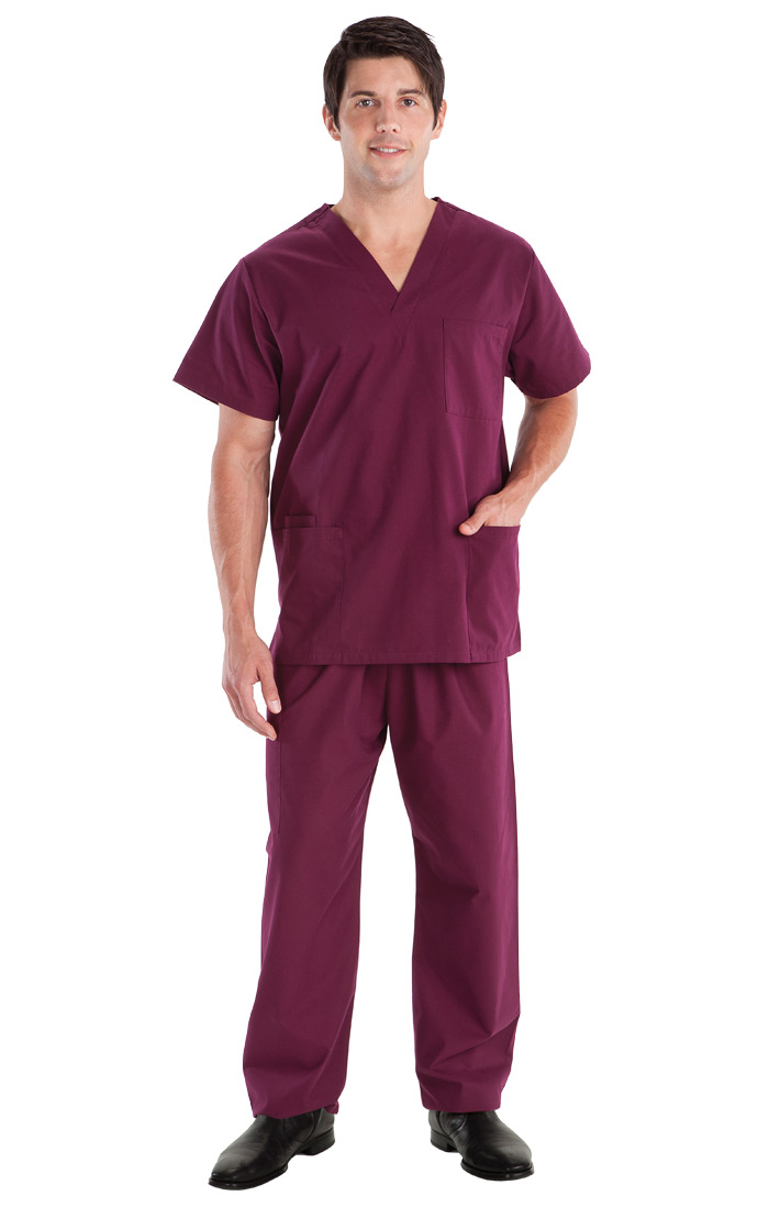 Medical Scrubs Sets  Durable and Stylish