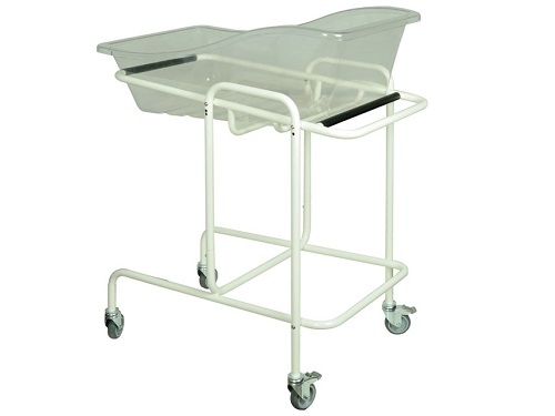 Paediatric Hospital Beds and Cradles