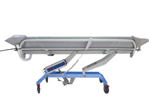 Shower Trolley Electric