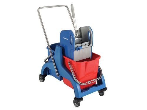 Hospital Cleaning Trolleys  Hospital Cleaning Trolleys