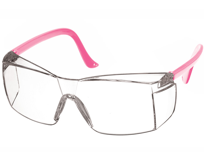 Protective  Safety Glasses