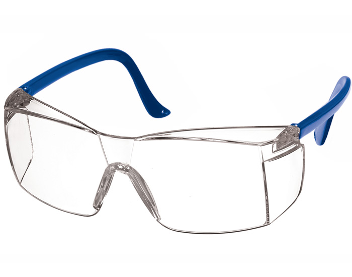 Protective  Safety Glasses