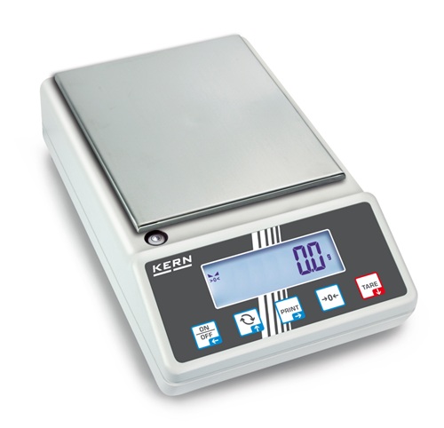 Laboratory oT-Line Precision Balance