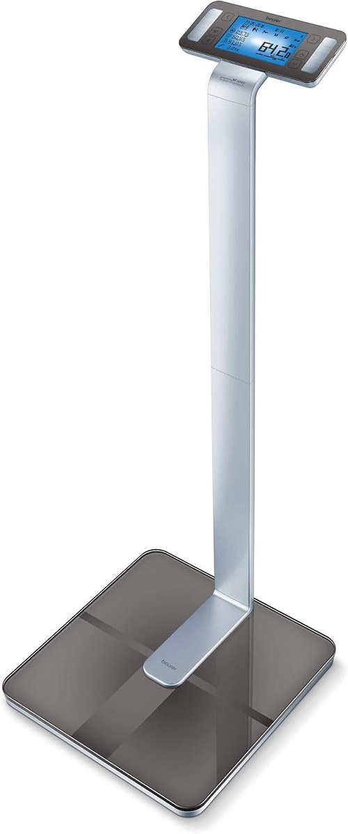 Beurer BF1000 Super Precision Scale  Beurer BF1000 Super Precision Scale